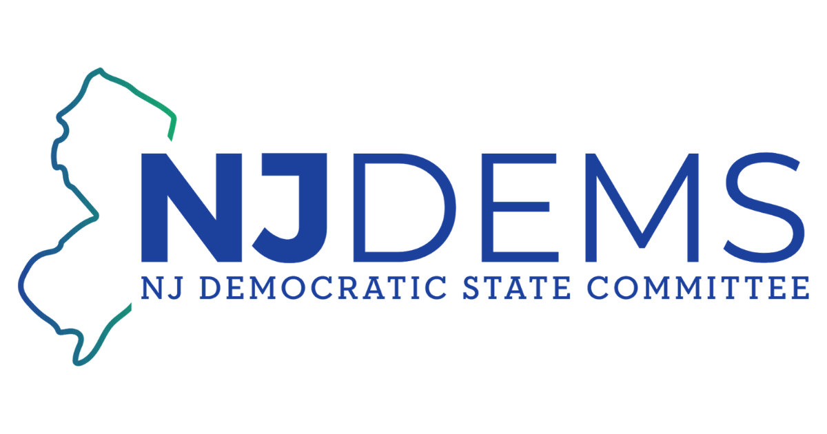 Mercer County Democrats 2024 Delegate Selection Plan Info Session · New  Jersey Democratic State Committee